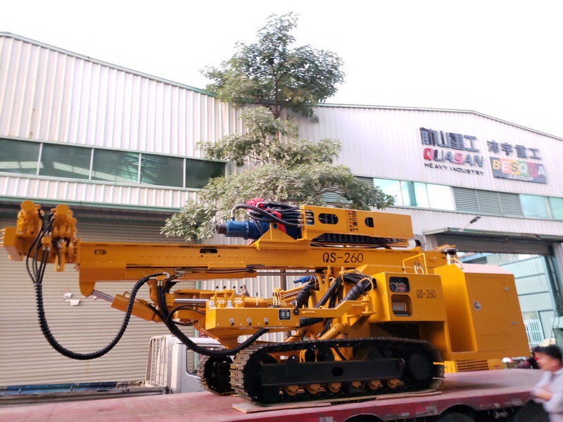260发车